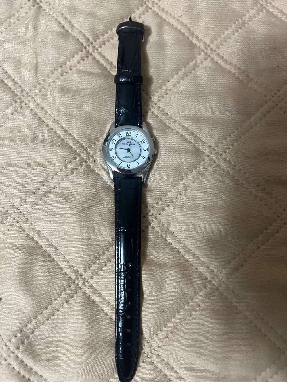 Women’s Fashion Watches.. set of five.  See below for brand information.